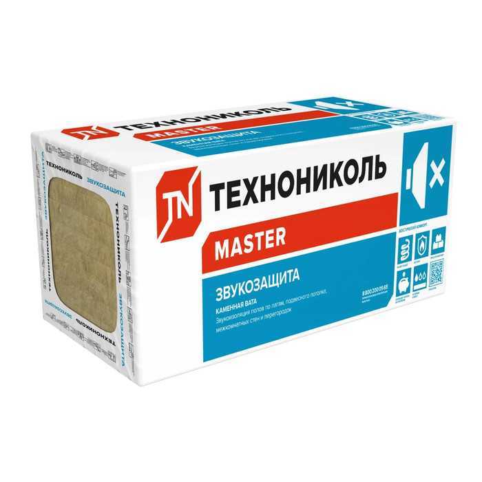 Шумоизоляция