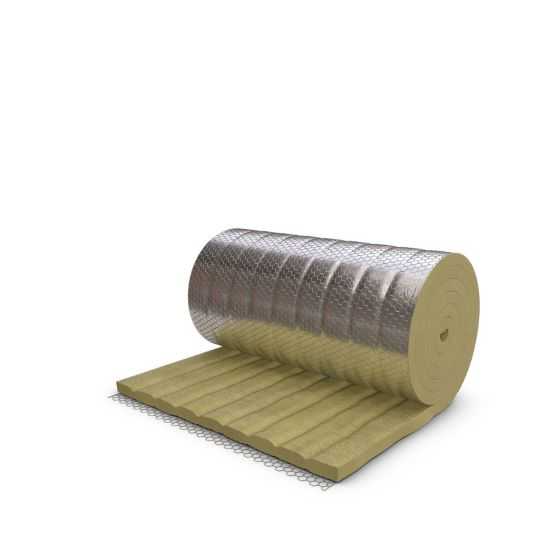 Wired Mat 80 AluCoat