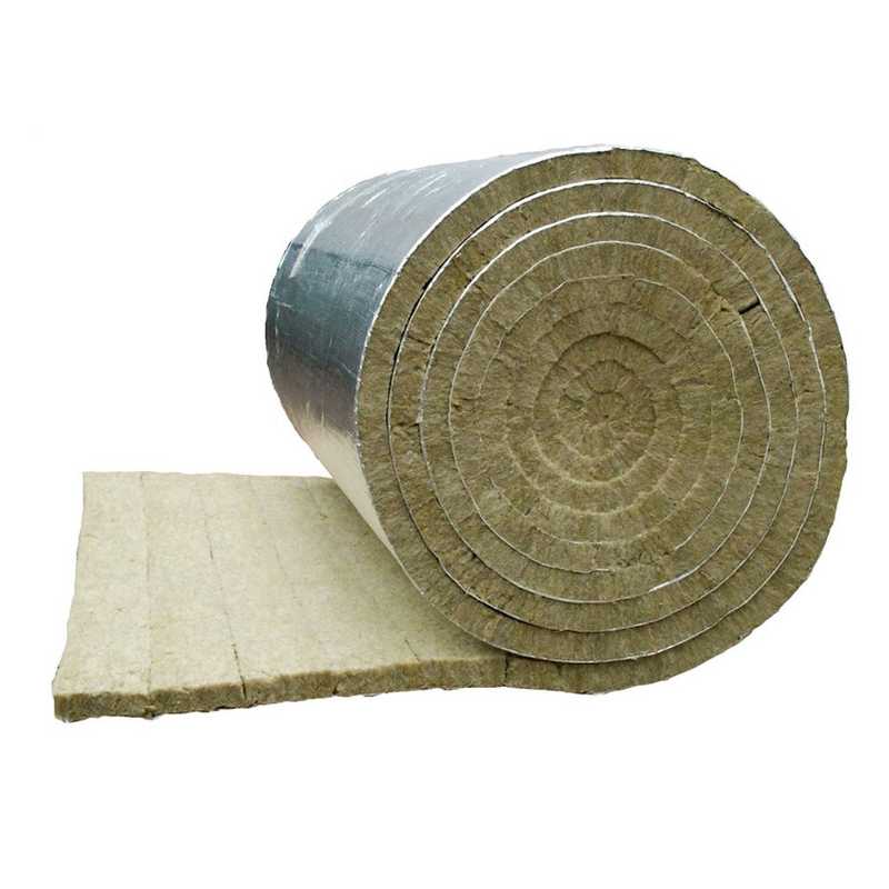 Hvac Lamella Mat AluCoat