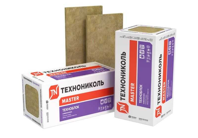 Техноблок