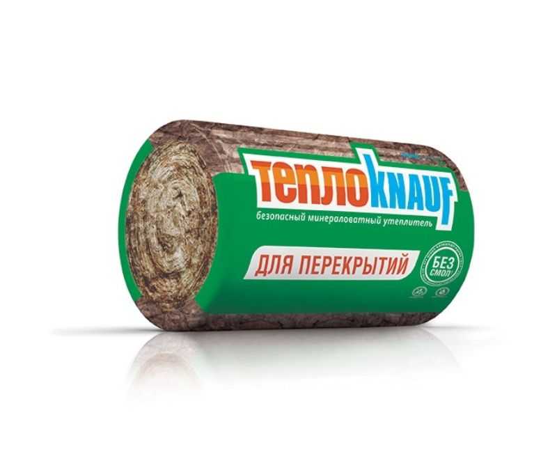 ТеплоПерекрытия