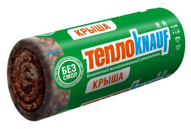 ТеплоКрыша