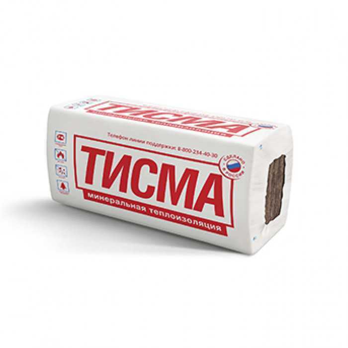 Тисма