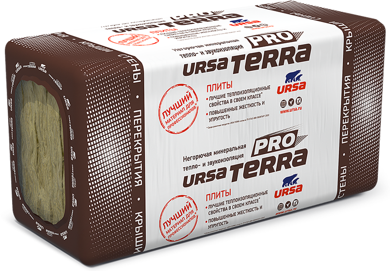 Терра PRO 34 PN