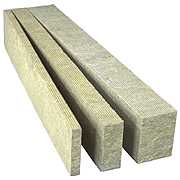Ламель Paroc COL 50 50х200х1200