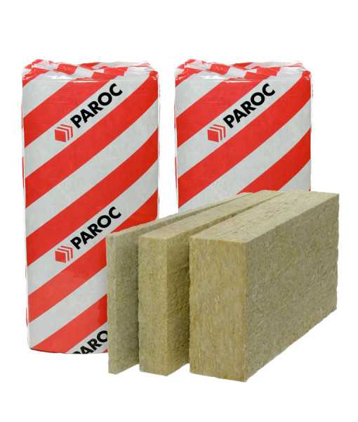 Плита Paroc Linio 18 200х600х1200