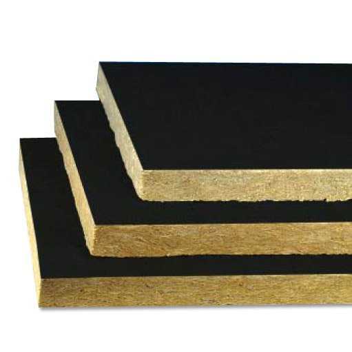 Плита Paroc InVent 100 N3 90х600х1200