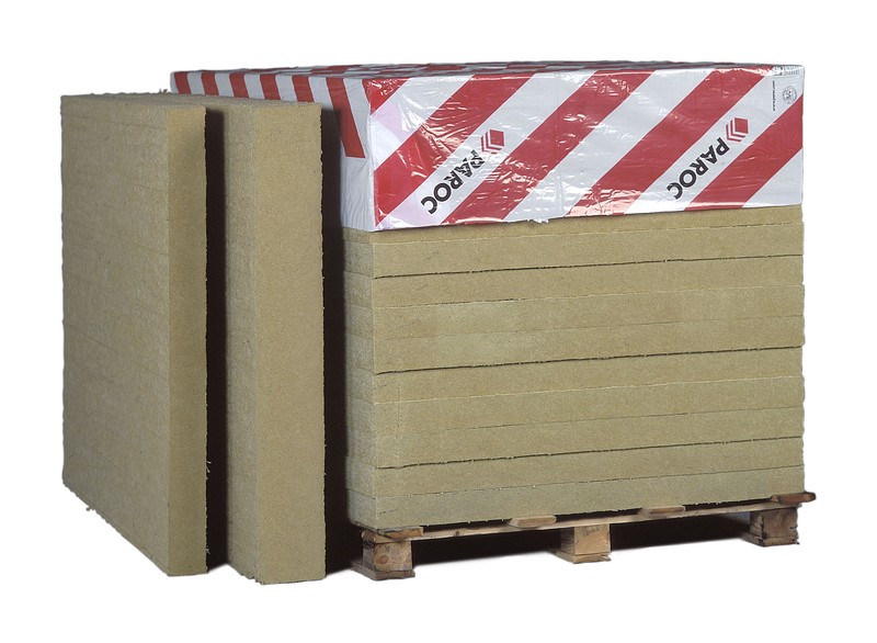 Плита Paroc ROS 60 190х1200х1800