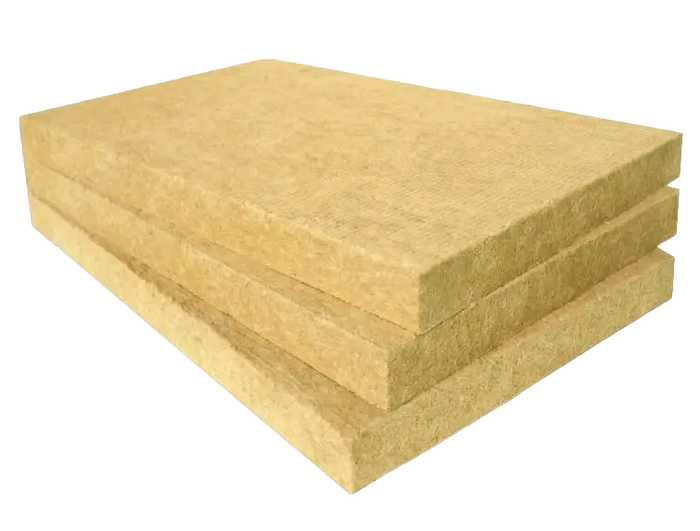 Утеплитель Тизол Плита полужесткая ПП-70 160х500х1000