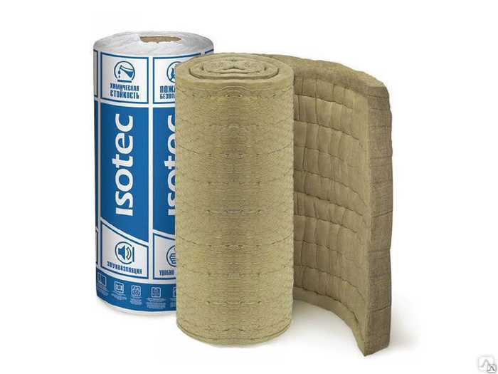 Прошивной мат ISOTEC Wired Mat 60 60х1000х3000